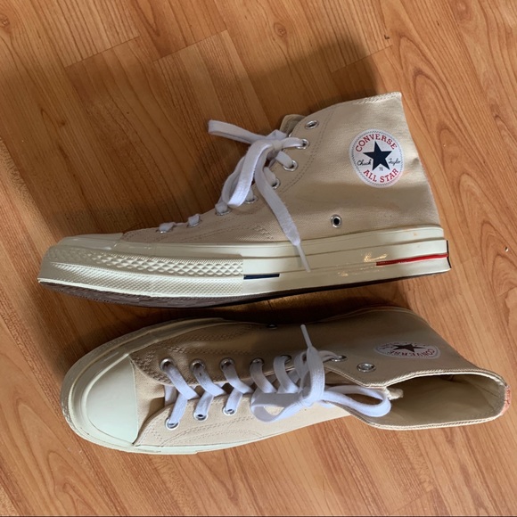 NWOT | CONVERSE chuck taylor limited edition - Picture 4 of 9